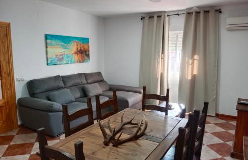 Dos casas rurales en Despeñaperros, La Reconquista y Nuevas Poblaciones - Foto 18