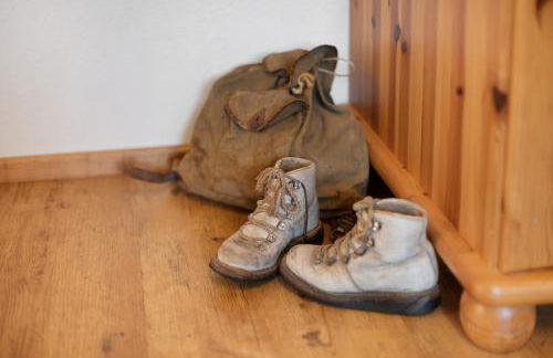 Ferienhaus Vogelsang - Foto 62