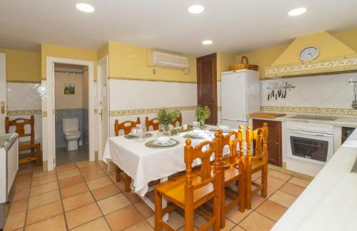 Cubo's Quinta de los Cisnes & minigolf included - Foto 24