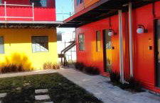 Villa Dei Colori Studio 5 com Wi-Fi perto do Museu do Olho e Pedreira Térreo - Foto 8