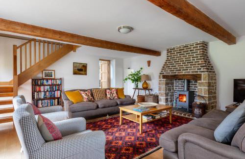 The Coach House, Wrexham Road - Foto 16