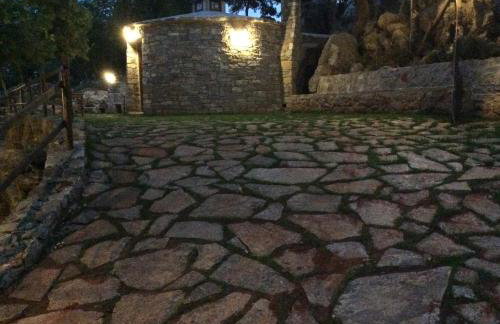 Archontiko Manias - Photo 17