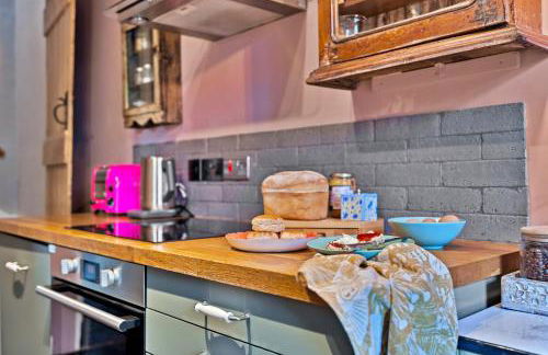 Finest Retreats - Flittermouse Cottage - Foto 12