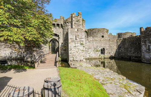 Bryn Tegid - Foto 44