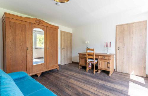 Altes Forsthaus - Ferienwohnung im Obergeschoss - Foto 40