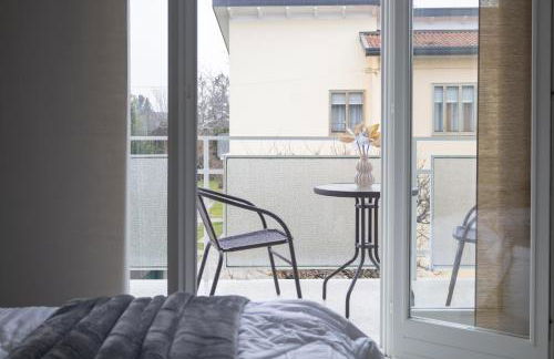 Air Condiction, Royal APT x4 at 50 mt from Atlantic Terme - Foto 13