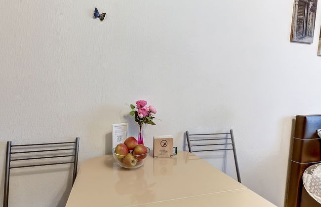 Apartaments Vesta river Okhta - Foto 15