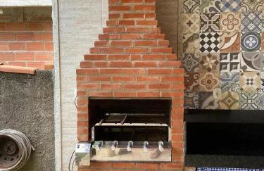 Casa de praia para temporada espaço inteiro Putiri ES - Photo 6