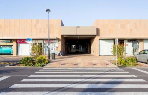 La Tejita Luxury Apartment - Foto 26