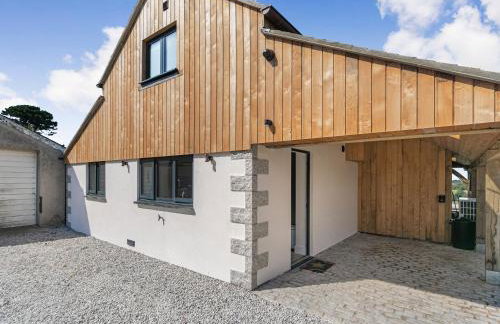 The Old Coach Garage - Foto 18