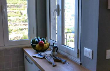 Il Bordone - appartamento con vista mare - Foto 14