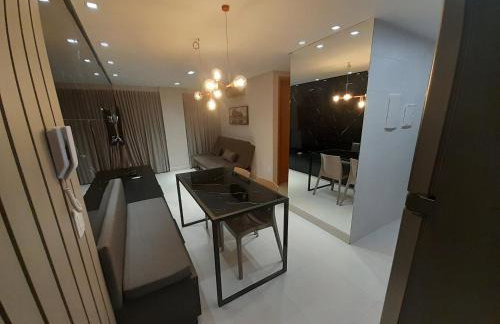 Amaranth Beach Class - Miramar Hospedagens - Foto 47