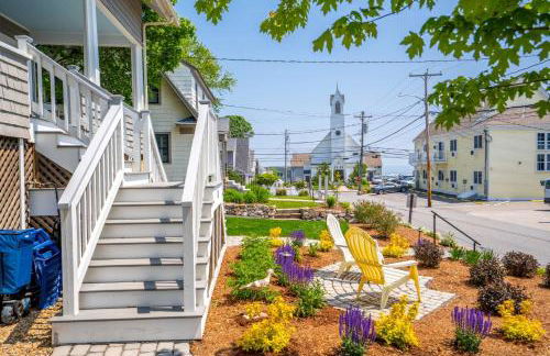 Ogunquit Village 4BR Walk to Beach, Dining & Town Center - Foto 10