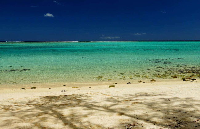 Croisière au nord de l'île Maurice - Photo 3