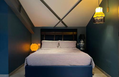 MS luxury apartment - Leia Hospitality - Photo 17