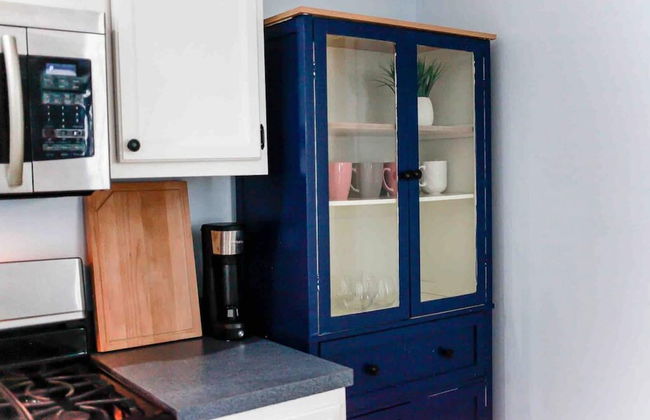 Bay Oak Beach Cottage - Foto 24