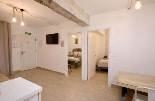 Arenas del Coliseo Centro Parking Gratis - Photo 23