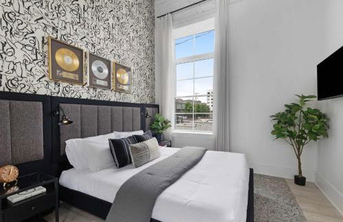 Legends Row by Maddox Hotel - Foto 28