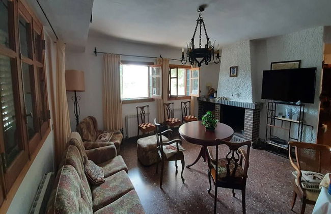 Valencia Countryside Villa - Foto 19