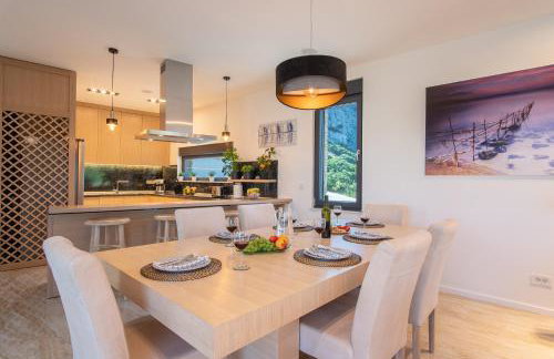 Villa Perla Nera & Villa Nevera by Pag tours - Photo 23