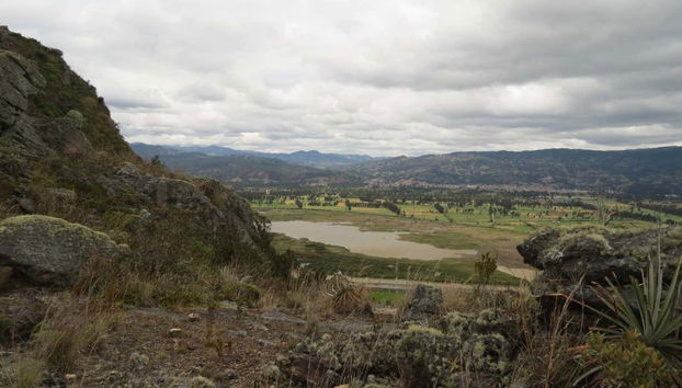 Cucunubá Hiking Tour - Foto 4