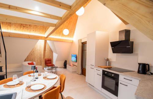 Haut Koeur du Château - Foto 22