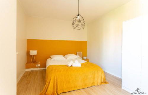 Le Commingeois - DUPLEX - 3 chambres - 110 m - Foto 14