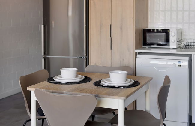 SIX ON N - Fluent Serviced Apartments - Foto 45