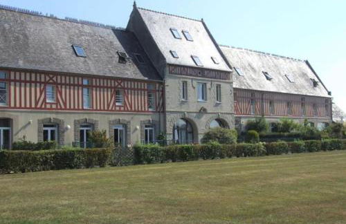 Appartement lumineux et cosy avec jardin vue sur chateau près Port en Bessin, Bayeux et Omaha Beach - Foto 39
