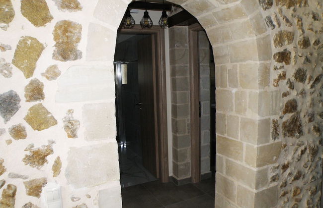 "tratidional House in Kalivos" - Foto 32