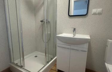 Mieszkania od 32-55m, pełne wyposażenie, komfortowe warunki - Foto 25