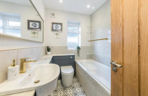 WJShortlets - 48HarwellRd - Foto 5