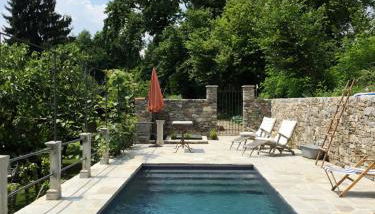 Corte Villa Donati - Foto 2, sunbed