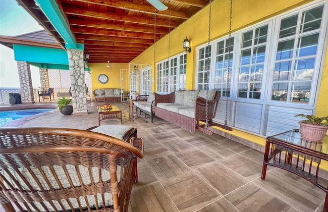 Villa Isabella Discovery Bay - Foto 55