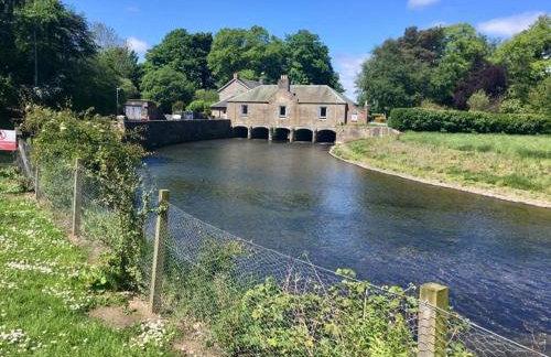 The Old Schoolhouse, Kinross - Foto 47