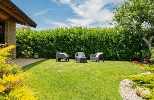 Villa Carulli - YourPlace Abruzzo - Foto 30