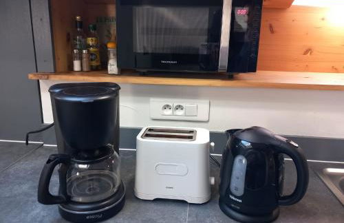 Gite avec terrasse privée proche des gorges du Verdon - Foto 6