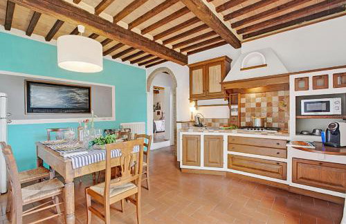 Torre Rasa Agriturismo - Foto 95