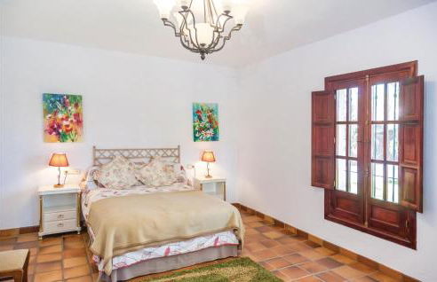 Awesome Home In Arcos De La Frontera - Foto 24