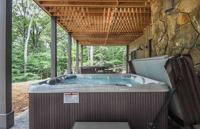 The Haven by Taylor Made Deep Creek - Foto 44