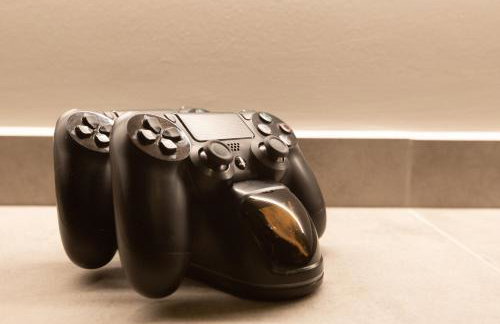 BillMar Luxury Apartment in the center of Gythio - Foto 12