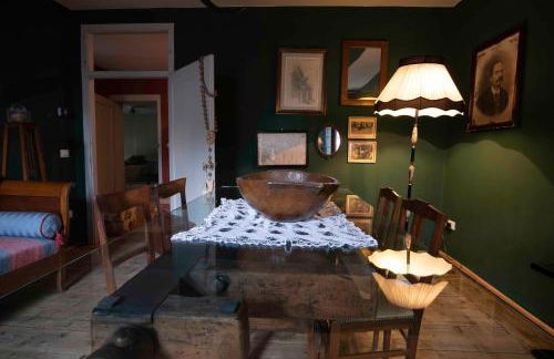 La Maisonette - Photo 31