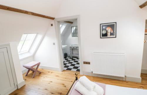 Greystead Institute - Foto 35