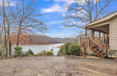 View West Lakefront Home - Foto 29