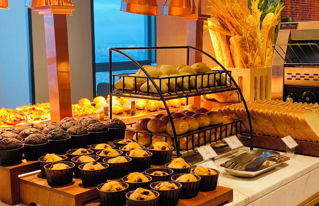 Somerset Bio-Island Guangzhou - Foto 58