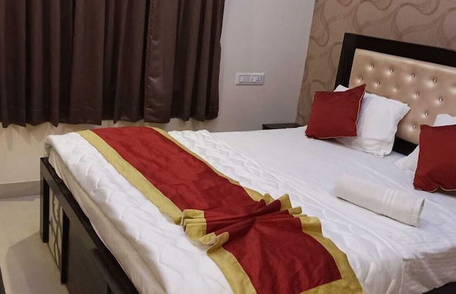 Urban Stay Adams Service Apartment - Foto 8