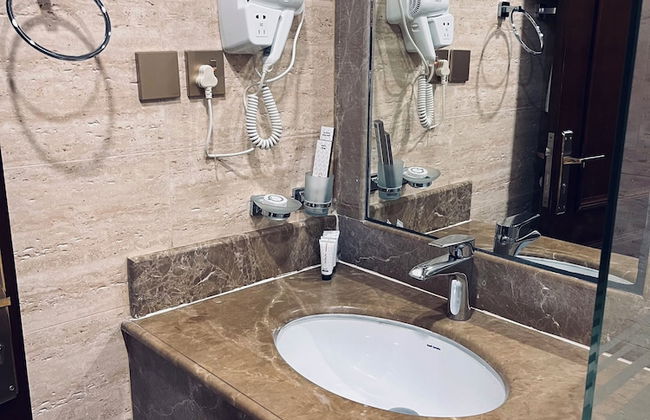 Mabeet Al-Khobar Served Apartment - Foto 31