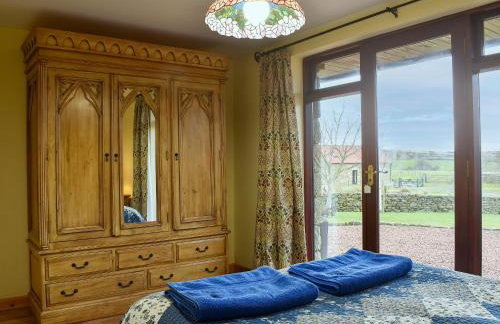 Curlew Cottage - Foto 9