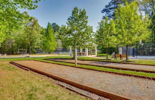 4 Mi to Fenwick Island Home with Pool Access and Deck - Foto 40