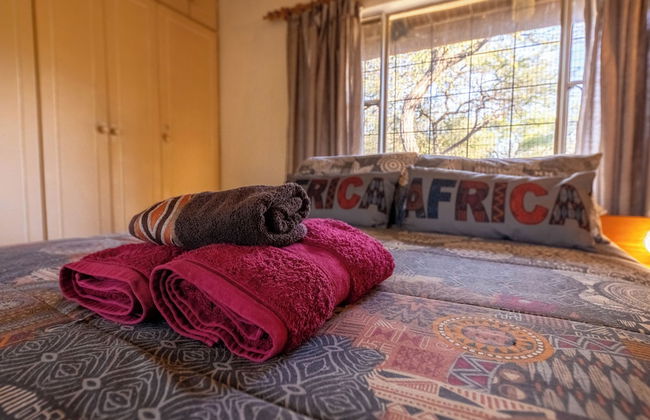 Kruger Cottage - Foto 5